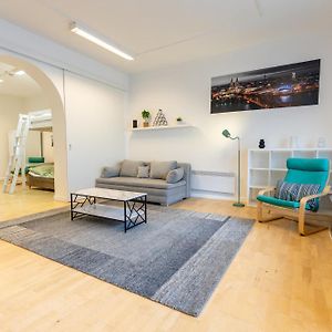 Appartement met Twee Slaapkamers